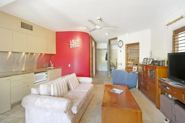 Sixth view of Homely unit listing, 313/16 Noosa Drive, Noosa Heads QLD 4567