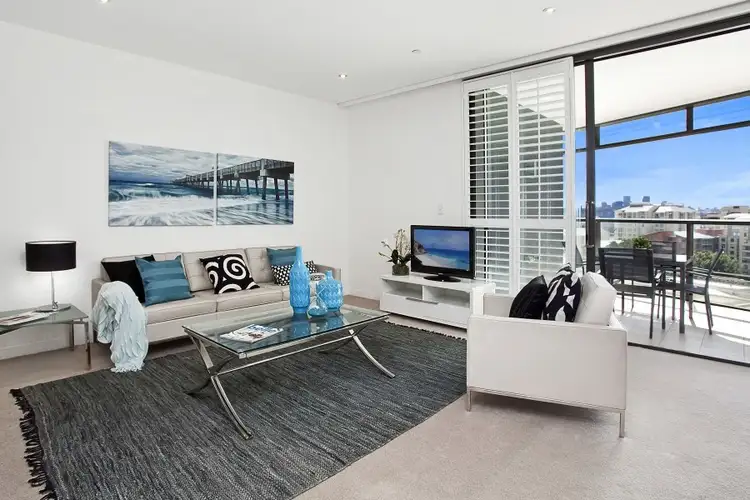 7C/4 Distillery Drive, Pyrmont NSW 2009