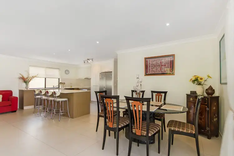 Fourth view of Homely house listing, 7/178 Palm Meadows Drive, Carrara QLD 4211