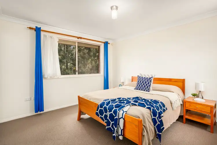 Fifth view of Homely townhouse listing, 8/12 Lake Parade, East Corrimal NSW 2518