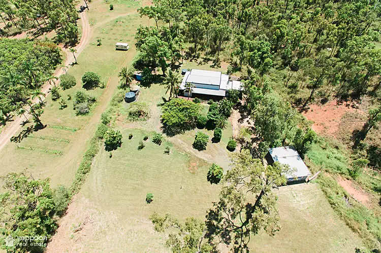 663 Keppel Sands Road, Tungamull QLD 4702