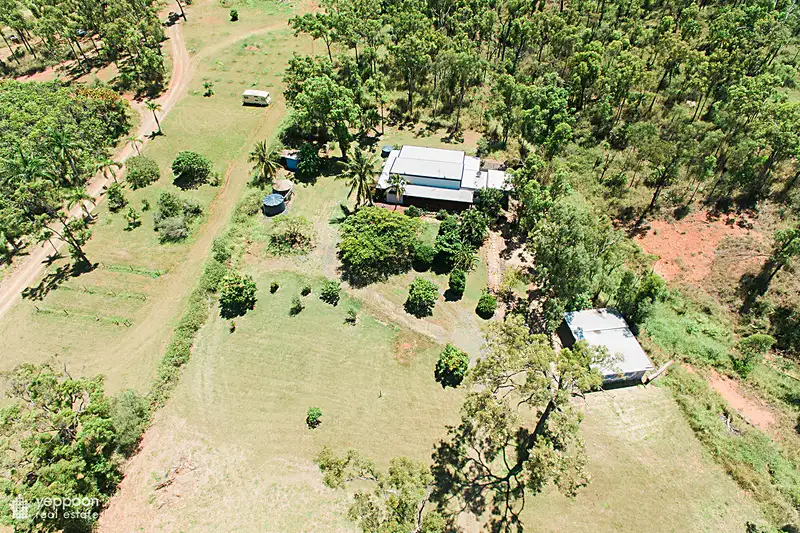 Main view of Homely rural property listing, 663 Keppel Sands Road, Tungamull QLD 4702