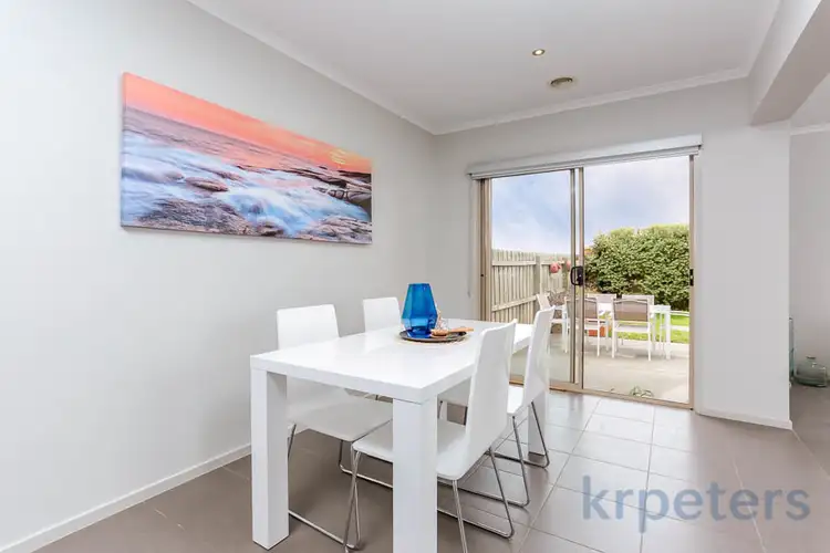 Third view of Homely townhouse listing, 23 Joelson Avenue, Scoresby VIC 3179