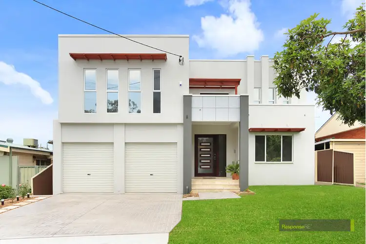 9 Chanel Street, Toongabbie NSW 2146