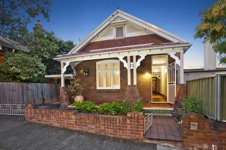 Main view of Homely house listing, 12 Toothill Street, Lewisham NSW 2049