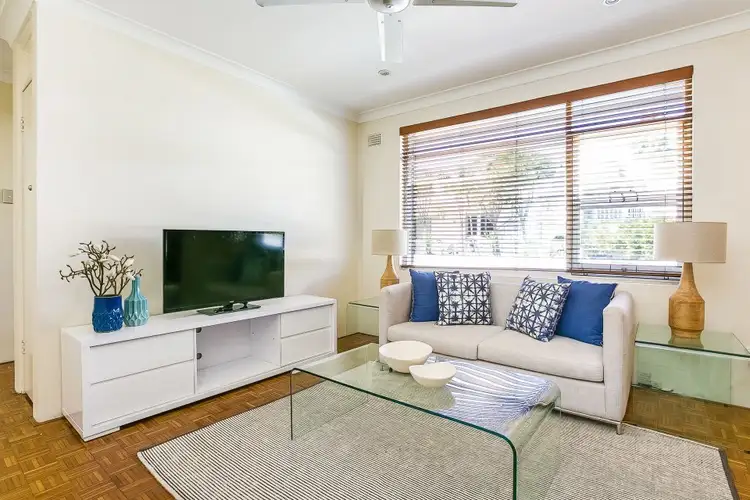 Main view of Homely apartment listing, 11/12 Clifford Street, Mosman NSW 2088
