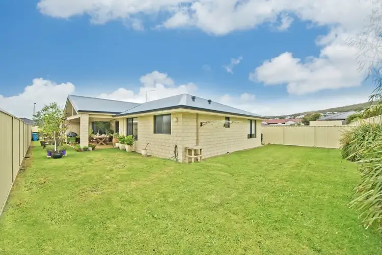 Fifth view of Homely house listing, 11 Henley Grove, Mira Mar WA 6330