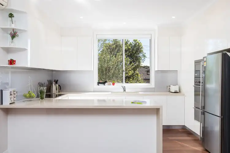 Second view of Homely house listing, 3 San Remo Avenue, Gymea NSW 2227