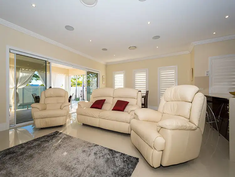 Sixth view of Homely house listing, 2837 Wylarah Way, Hope Island QLD 4212