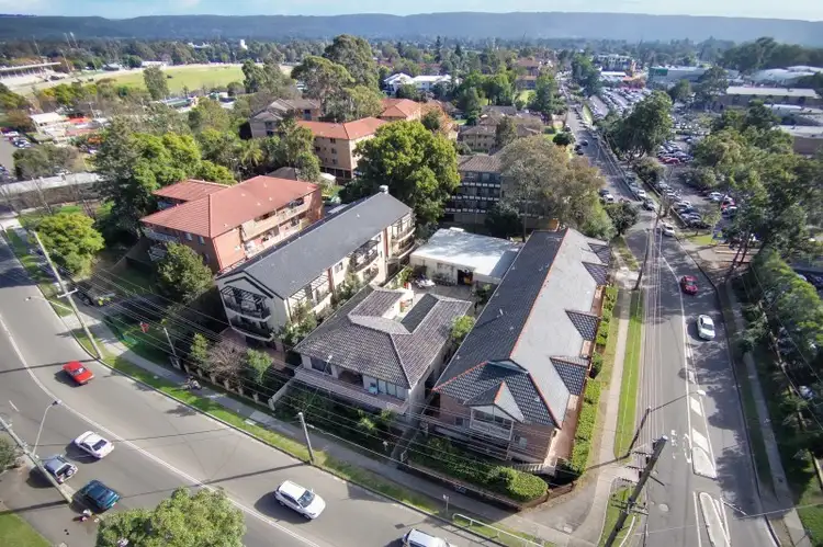 Fifth view of Homely house listing, Address available on request