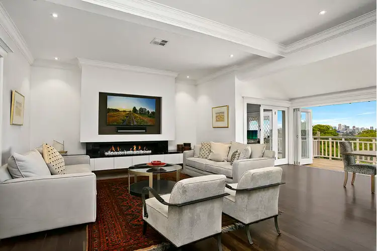 Third view of Homely house listing, 54 Bradleys Head Road, Mosman NSW 2088
