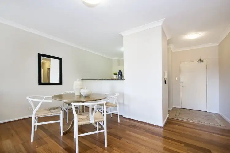 Second view of Homely apartment listing, 29/23A George Street, North Strathfield NSW 2137