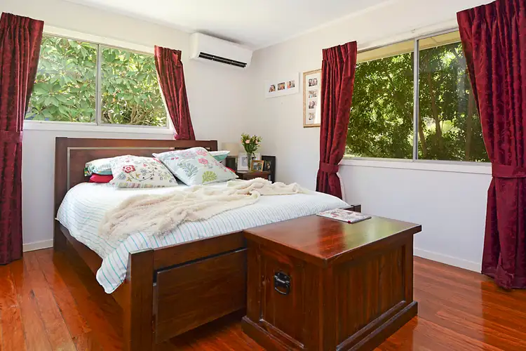 Second view of Homely house listing, 66 Carmel Street, Bardon QLD 4065