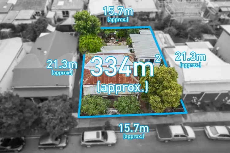 24 Ovens Street, Yarraville VIC 3013