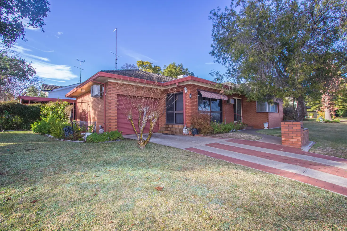 Main view of Homely house listing, 1 Shady Street, Narrandera NSW 2700
