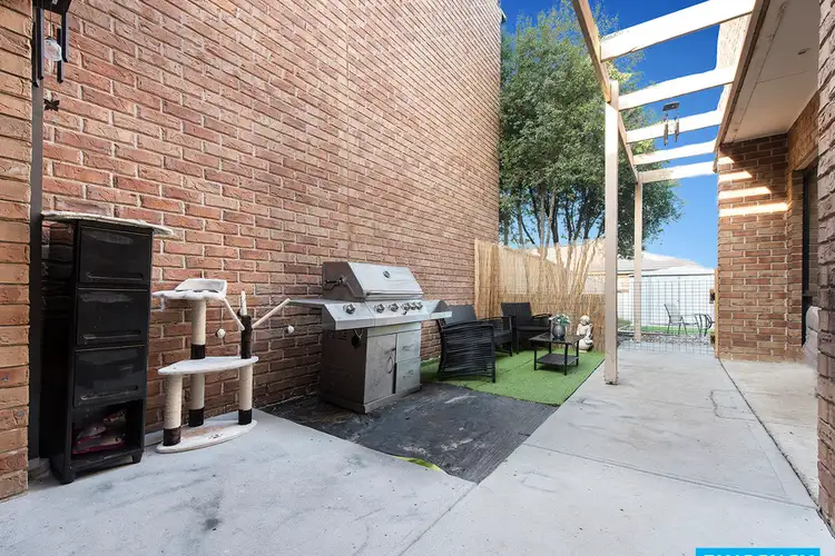 Fourth view of Homely townhouse listing, 80 Jindabyne Avenue, Taylors Hill VIC 3037