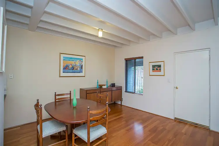 Second view of Homely townhouse listing, 5 Burns Street, North Fremantle WA 6159