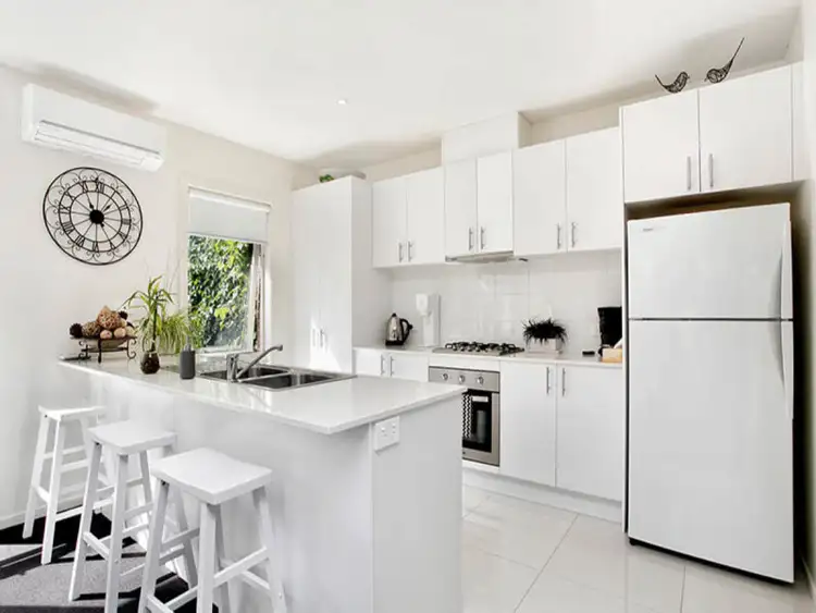 3/27 Clarinda Street, Somerville VIC 3912
