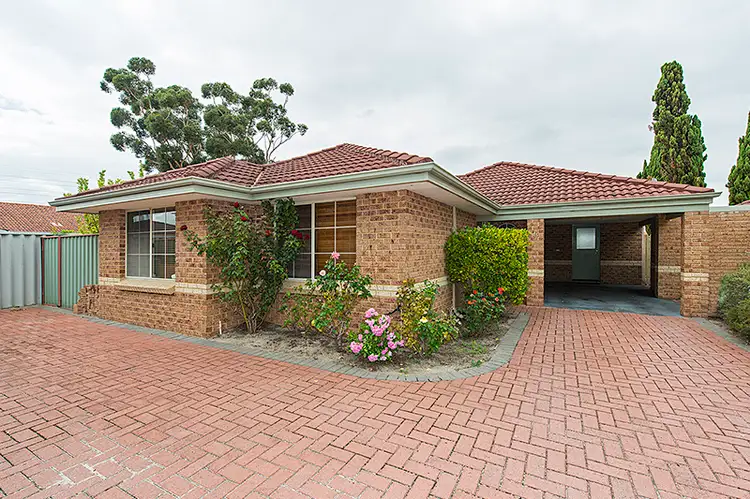 6/73-75 George Way, Cannington WA 6107