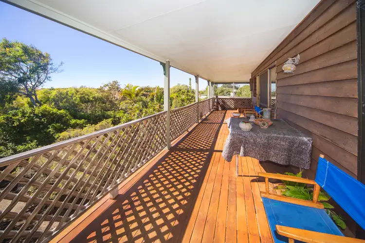 Second view of Homely house listing, 11 Mimosa Street, Peregian Beach QLD 4573