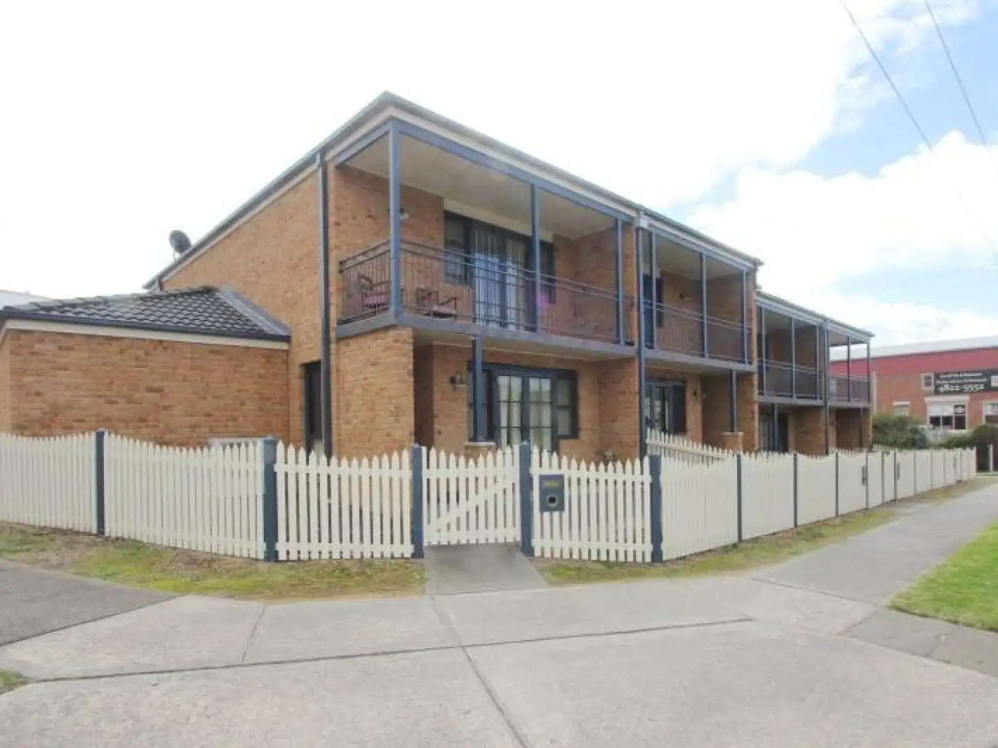 Main view of Homely house listing, 1/1 Glebe Avenue, Goulburn NSW 2580