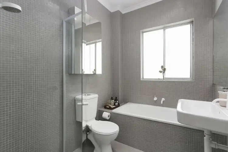 Fourth view of Homely apartment listing, 10/37 William Street, Rose Bay NSW 2029