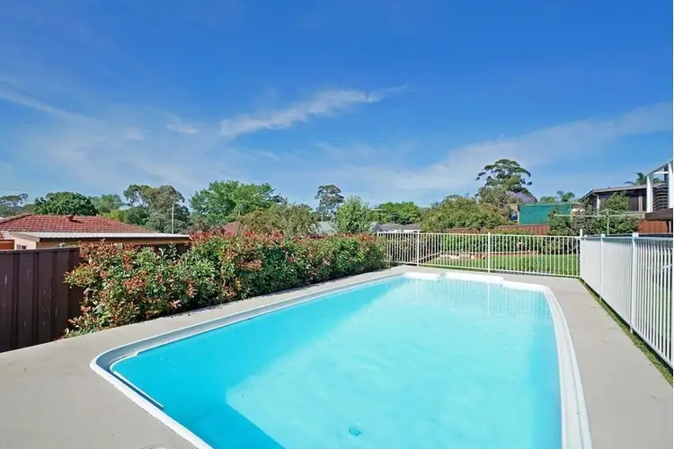 Fourth view of Homely house listing, 27 Arndell Street, Camden South NSW 2570