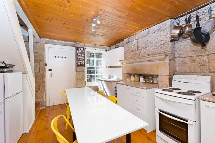 Third view of Homely terrace listing, 8 Union Street, Pyrmont NSW 2009