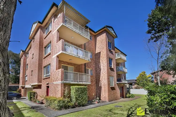 Sixth view of Homely apartment listing, 2/3A Queensborough Road, Croydon Park NSW 2133