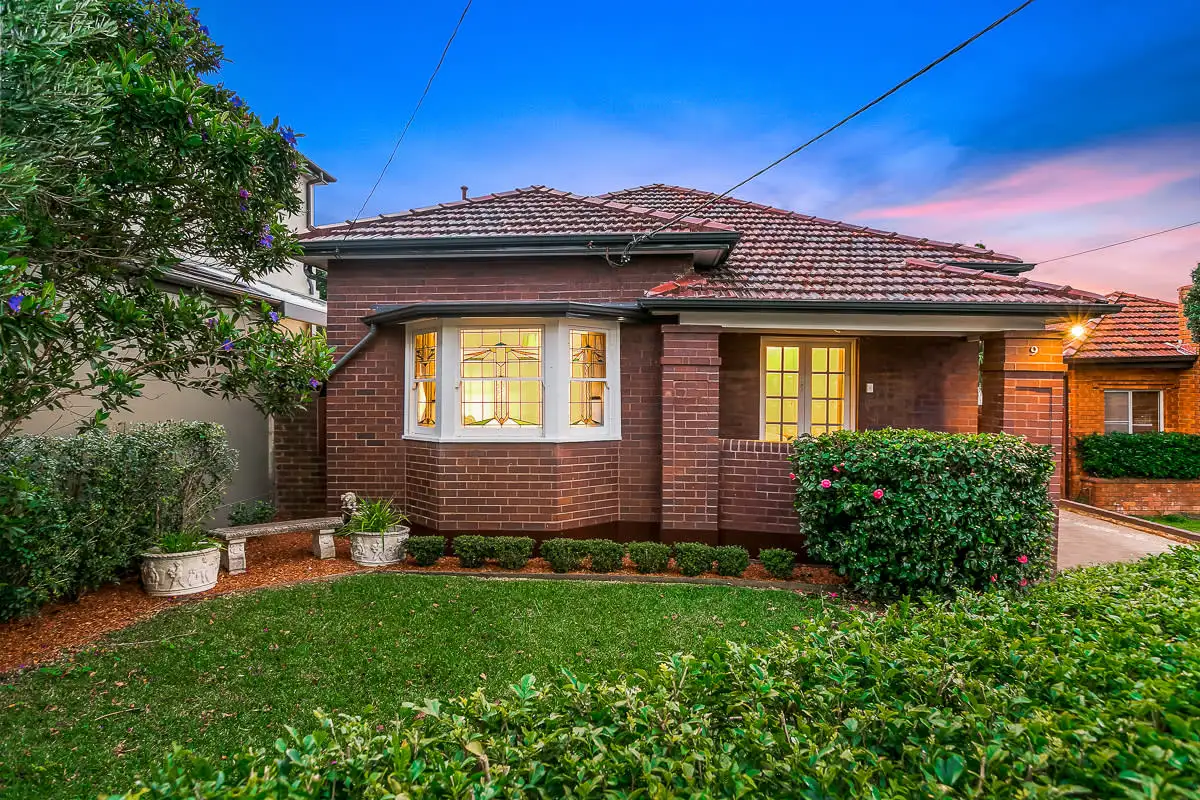 Main view of Homely house listing, 9 Clare Crescent, Russell Lea NSW 2046