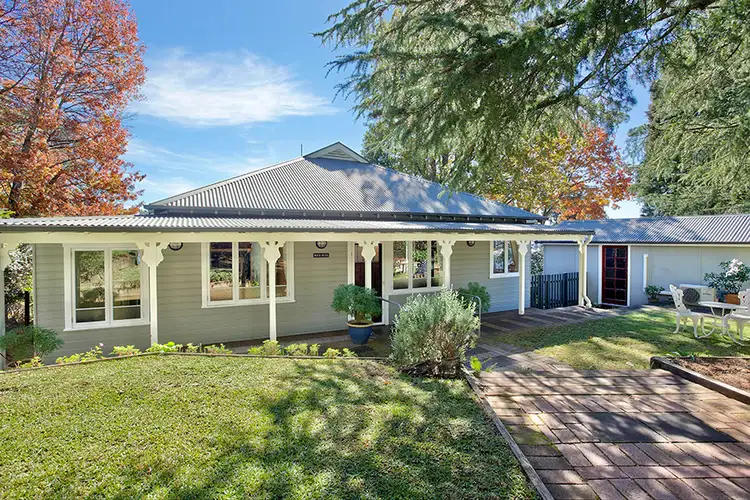 26 Sixth Avenue, Katoomba NSW 2780