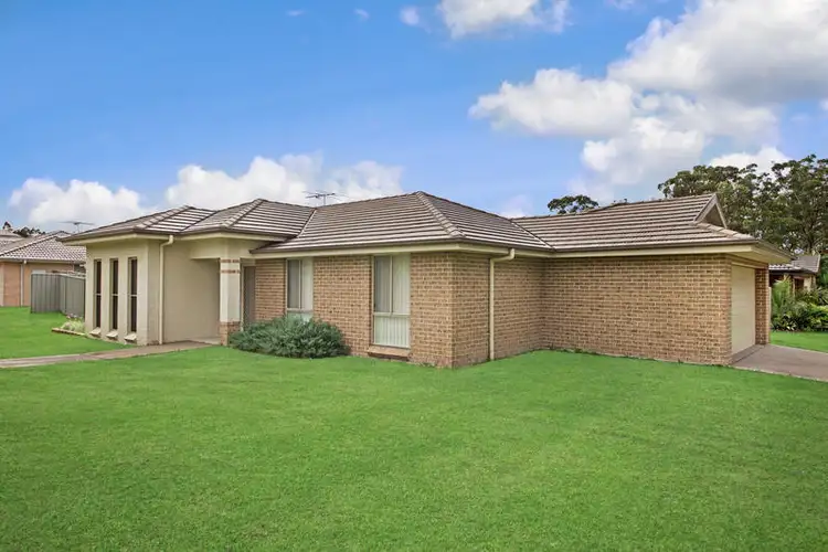 Fourth view of Homely house listing, 1 Daisy Close, Hamlyn Terrace NSW 2259