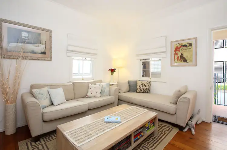 Second view of Homely house listing, 2/37 Fisher Street, East Brisbane QLD 4169