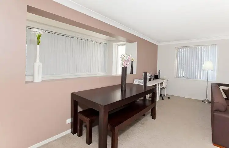 Fourth view of Homely apartment listing, 2/21 Margate Avenue, Holsworthy NSW 2173