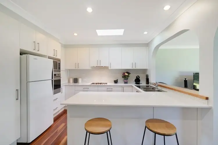 Second view of Homely house listing, 15 Greenaway Avenue, Camden South NSW 2570