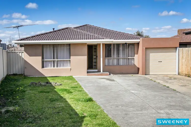 2/16 Brodie Court, Meadow Heights VIC 3048