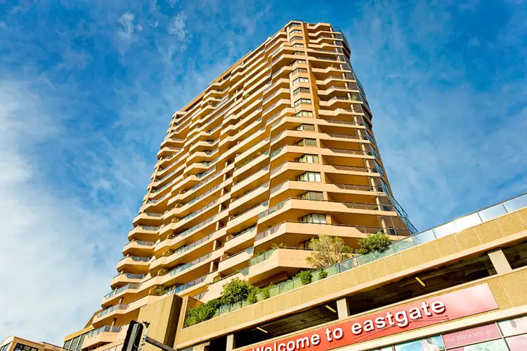 Third view of Homely apartment listing, 1208/83-85 Spring Street, Bondi Junction NSW 2022