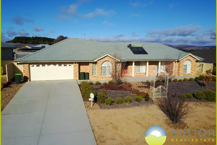 Third view of Homely house listing, 20 Larmer Street, Bungendore NSW 2621