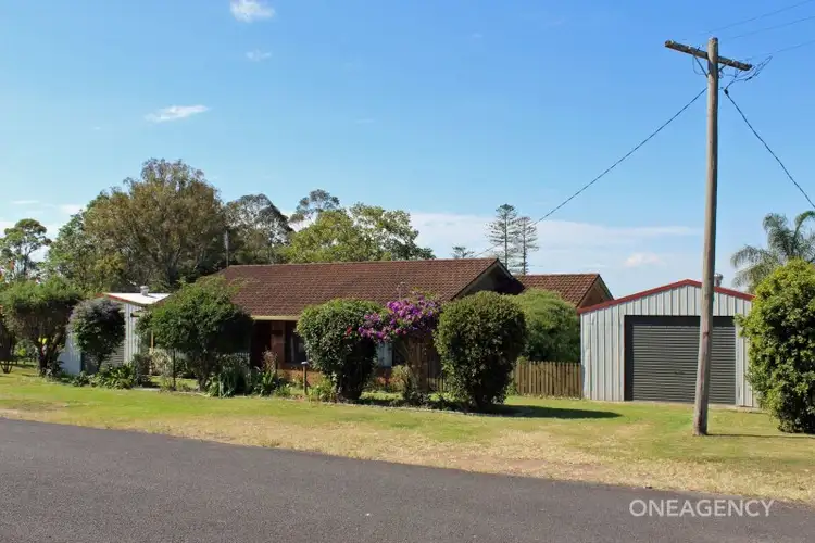 Third view of Homely house listing, 18 Great North Road, Frederickton NSW 2440