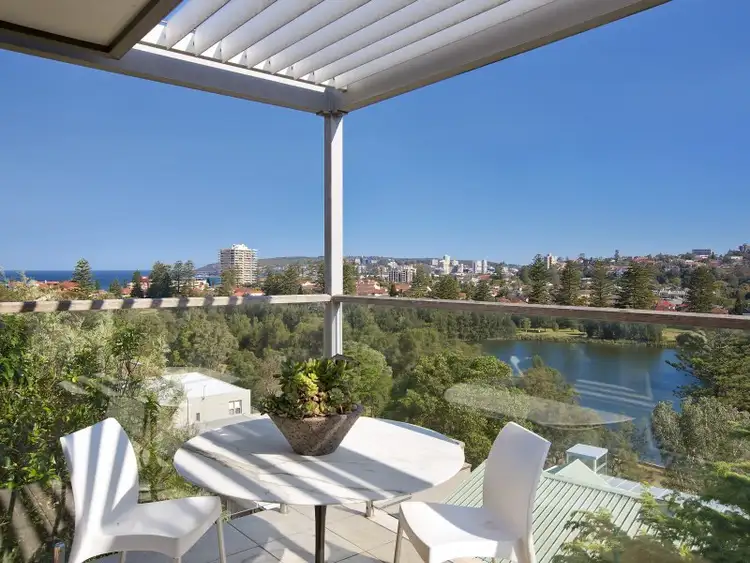 3/138 Queenscliff Road, Queenscliff NSW 2096