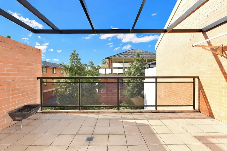 Sixth view of Homely unit listing, 17/2-4 Duke Street, Strathfield NSW 2135