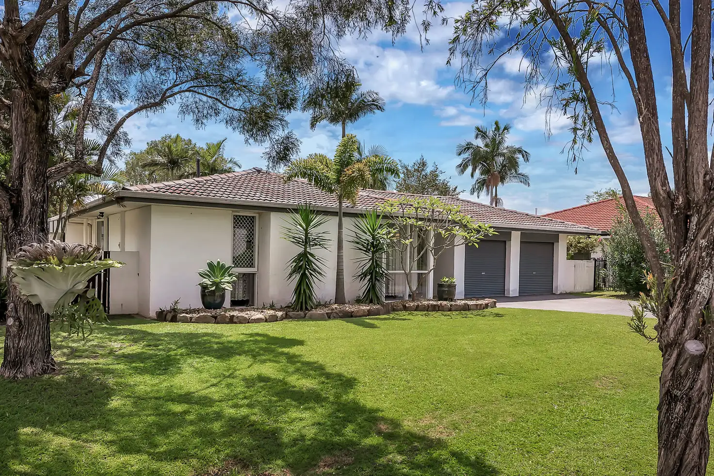 Main view of Homely house listing, 4 Cooraki Street, Jindalee QLD 4074