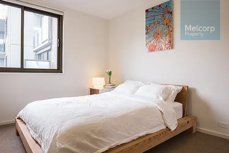 Sixth view of Homely apartment listing, 211/353 Napier Street, Fitzroy VIC 3065