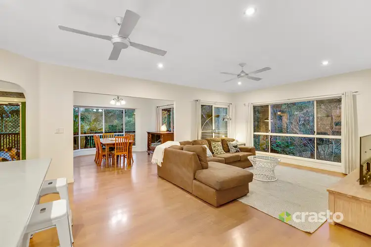 Sixth view of Homely house listing, 5 Glenaura Drive, Tallai QLD 4213