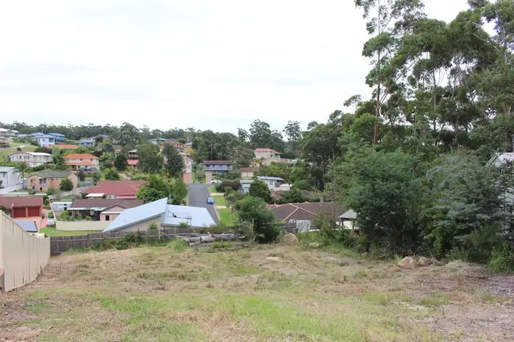 Fifth view of Homely land listing, 12 Capricorn Avenue, Narrawallee NSW 2539