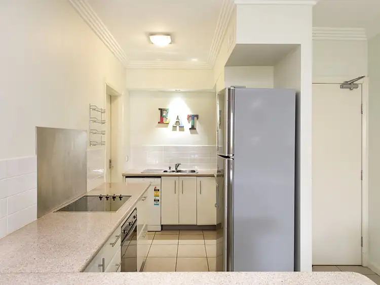Second view of Homely unit listing, 1/146 Clarence Road, Indooroopilly QLD 4068