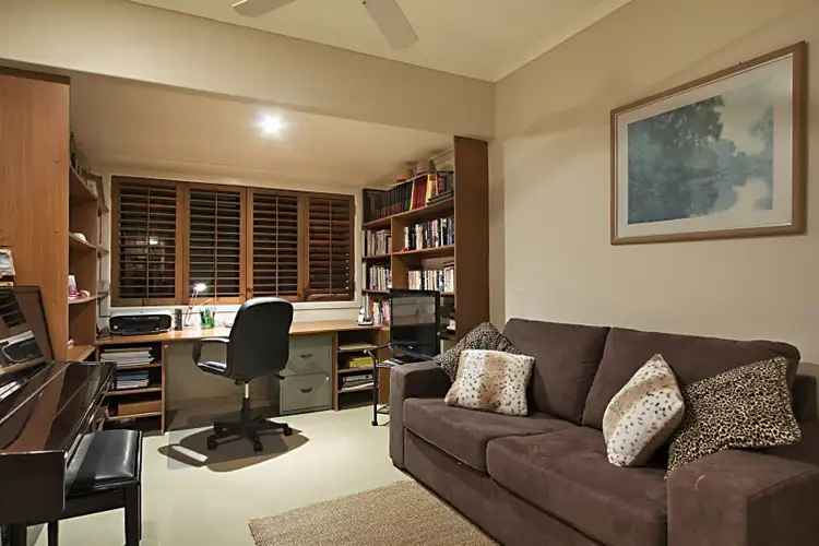 Fourth view of Homely house listing, 866 Tomewin Mountain Road, Currumbin Valley QLD 4223