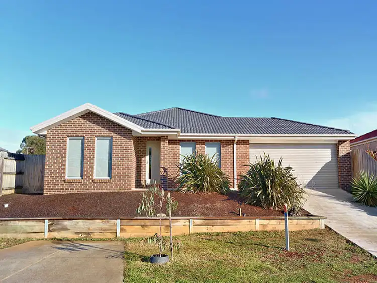 Main view of Homely house listing, 14 Olivia Way, Hastings VIC 3915