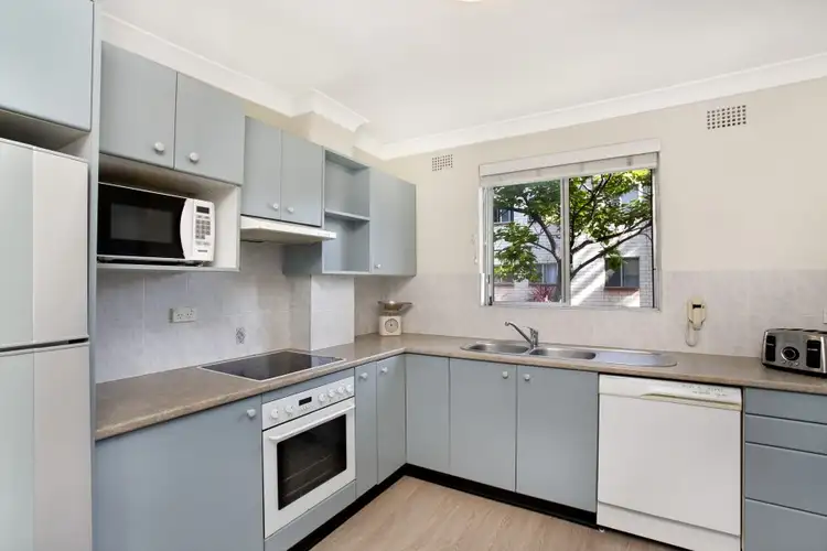 Third view of Homely unit listing, 2/28 Port Hacking Road, Sylvania NSW 2224
