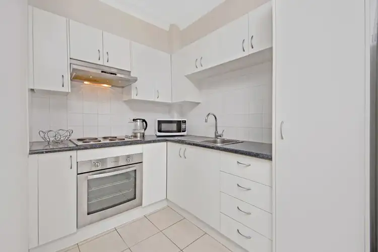 Second view of Homely apartment listing, 6/1 Wood Lane, Cronulla NSW 2230